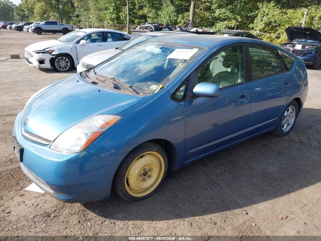 Aukcja sprzedaży 2008 Toyota Prius, vin: JTDKB20UX87815570, numer aukcji: 46257077