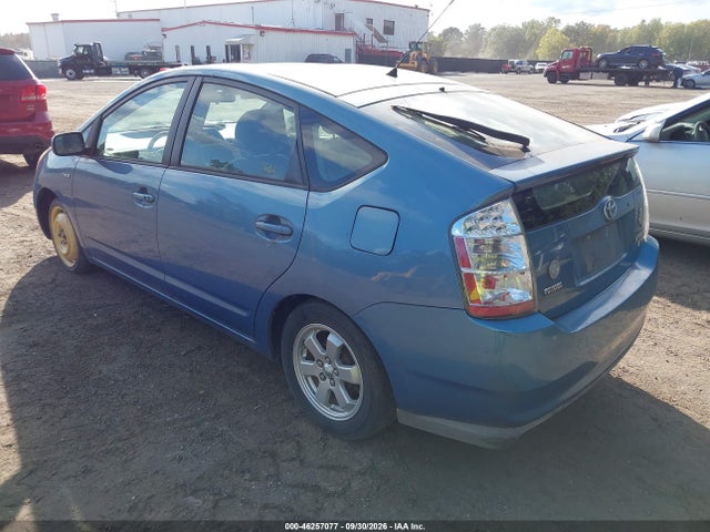 Aukcja sprzedaży 2008 Toyota Prius, vin: JTDKB20UX87815570, numer aukcji: 46257077
