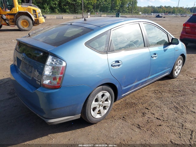 Aukcja sprzedaży 2008 Toyota Prius, vin: JTDKB20UX87815570, numer aukcji: 46257077