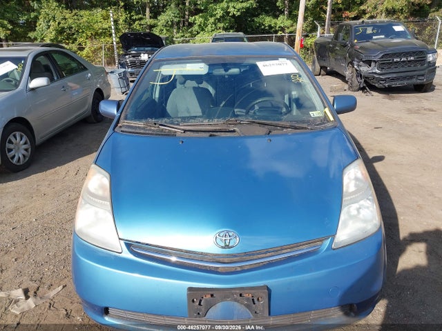 Aukcja sprzedaży 2008 Toyota Prius, vin: JTDKB20UX87815570, numer aukcji: 46257077