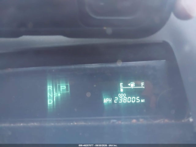 Aukcja sprzedaży 2008 Toyota Prius, vin: JTDKB20UX87815570, numer aukcji: 46257077