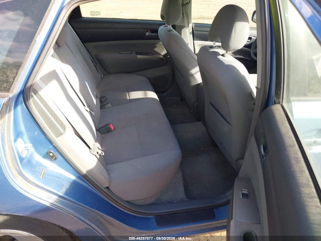 Aukcja sprzedaży 2008 Toyota Prius, vin: JTDKB20UX87815570, numer aukcji: 46257077