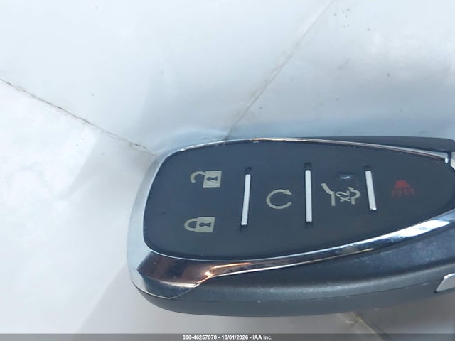 Продаж на аукціоні авто 2019 Chevrolet Equinox Lt, vin: 2GNAXKEV9K6150898, номер лоту: 46257078