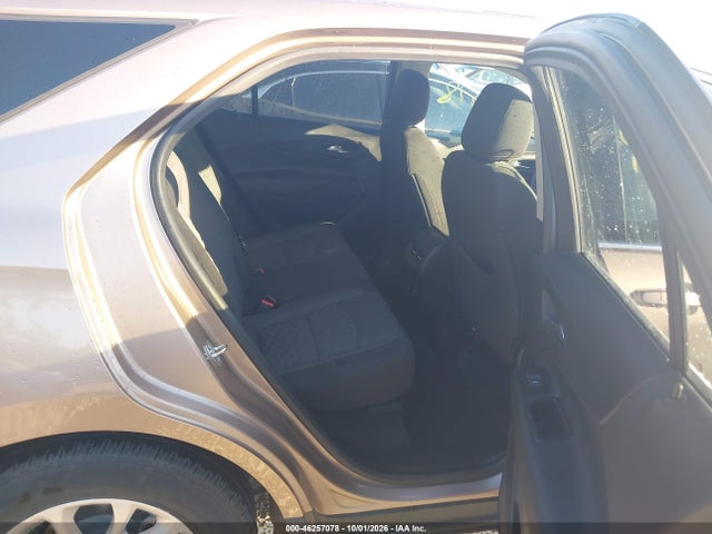 Продаж на аукціоні авто 2019 Chevrolet Equinox Lt, vin: 2GNAXKEV9K6150898, номер лоту: 46257078