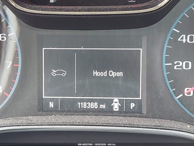 Продажа на аукционе авто 2018 Chevrolet Cruze Premier Auto, vin: 1G1BF5SM9J7180715, номер лота: 46257080