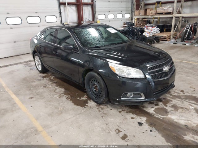 Продаж на аукціоні авто 2013 Chevrolet Malibu Eco Premium Audio, vin: 1G11F5RR3DF117486, номер лоту: 46257082