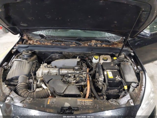 Продаж на аукціоні авто 2013 Chevrolet Malibu Eco Premium Audio, vin: 1G11F5RR3DF117486, номер лоту: 46257082