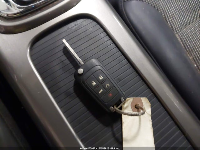 Продаж на аукціоні авто 2013 Chevrolet Malibu Eco Premium Audio, vin: 1G11F5RR3DF117486, номер лоту: 46257082