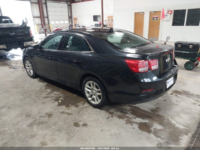 Продаж на аукціоні авто 2013 Chevrolet Malibu Eco Premium Audio, vin: 1G11F5RR3DF117486, номер лоту: 46257082