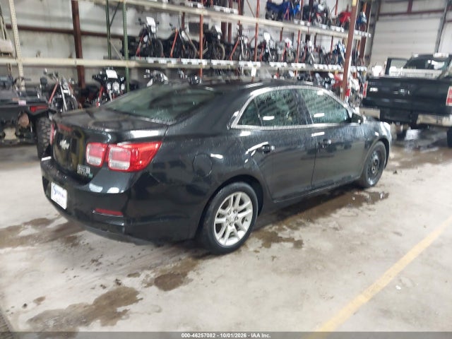 Продаж на аукціоні авто 2013 Chevrolet Malibu Eco Premium Audio, vin: 1G11F5RR3DF117486, номер лоту: 46257082
