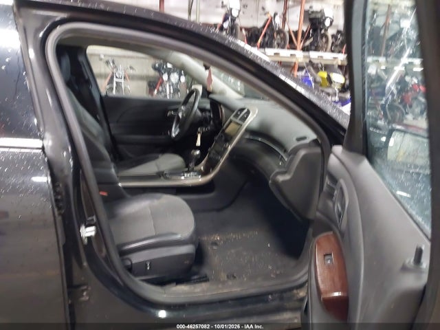 Продаж на аукціоні авто 2013 Chevrolet Malibu Eco Premium Audio, vin: 1G11F5RR3DF117486, номер лоту: 46257082