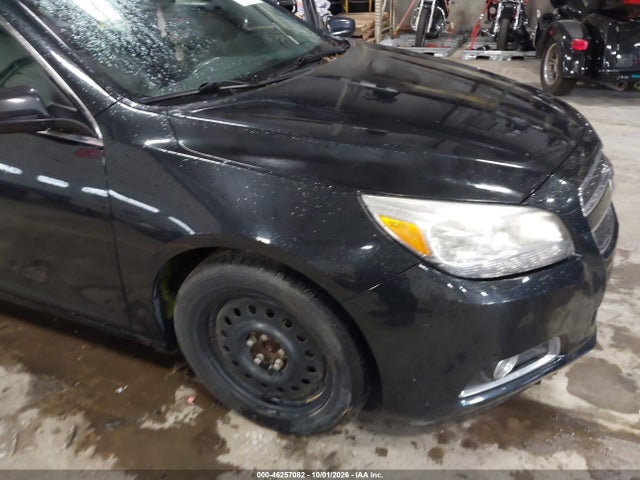 Продаж на аукціоні авто 2013 Chevrolet Malibu Eco Premium Audio, vin: 1G11F5RR3DF117486, номер лоту: 46257082