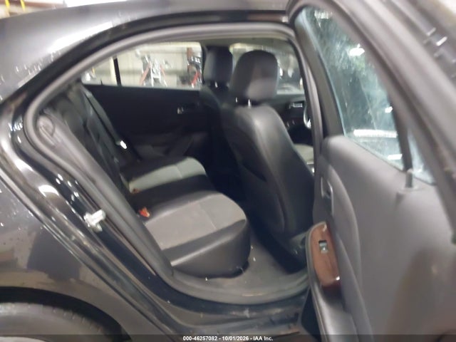 Продаж на аукціоні авто 2013 Chevrolet Malibu Eco Premium Audio, vin: 1G11F5RR3DF117486, номер лоту: 46257082
