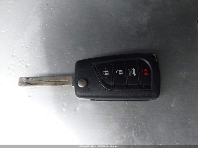 Aukcja sprzedaży 2021 Toyota Corolla Se Nightshade Edition, vin: 5YFS4MCE9MP067929, numer aukcji: 46257099
