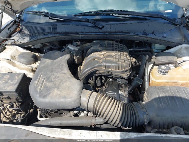 Продаж на аукціоні авто 2014 Dodge Charger Police, vin: 2C3CDXAG5EH193582, номер лоту: 46257100