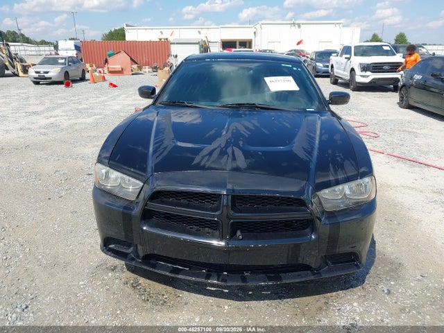 Продаж на аукціоні авто 2014 Dodge Charger Police, vin: 2C3CDXAG5EH193582, номер лоту: 46257100