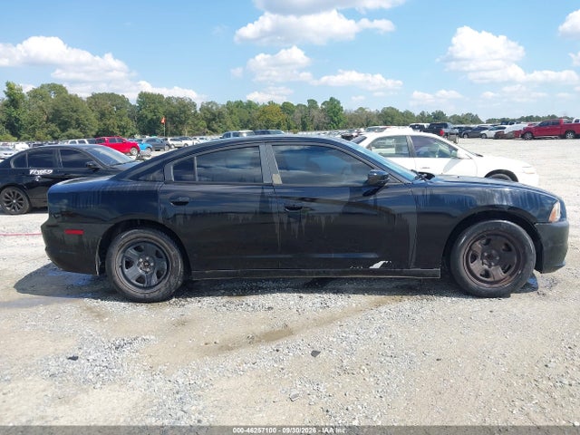 Продаж на аукціоні авто 2014 Dodge Charger Police, vin: 2C3CDXAG5EH193582, номер лоту: 46257100