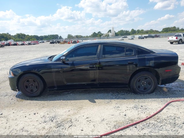Продаж на аукціоні авто 2014 Dodge Charger Police, vin: 2C3CDXAG5EH193582, номер лоту: 46257100