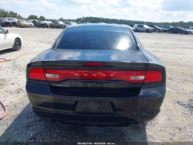 Продаж на аукціоні авто 2014 Dodge Charger Police, vin: 2C3CDXAG5EH193582, номер лоту: 46257100