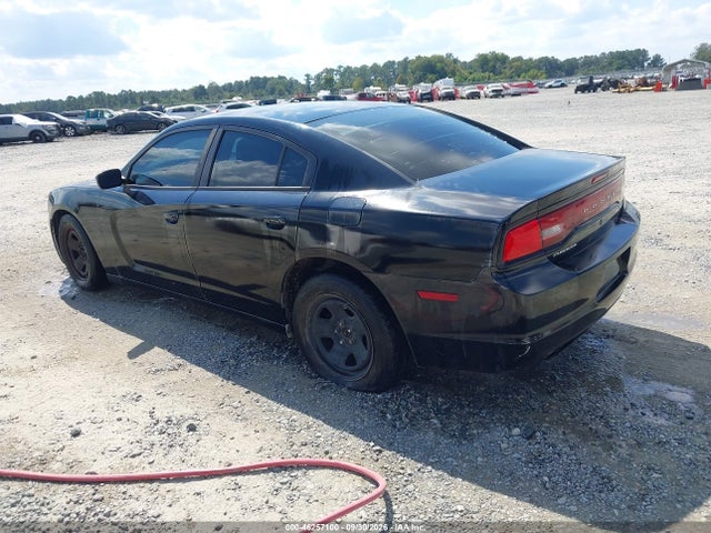 Продаж на аукціоні авто 2014 Dodge Charger Police, vin: 2C3CDXAG5EH193582, номер лоту: 46257100