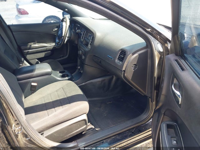 Продаж на аукціоні авто 2014 Dodge Charger Police, vin: 2C3CDXAG5EH193582, номер лоту: 46257100