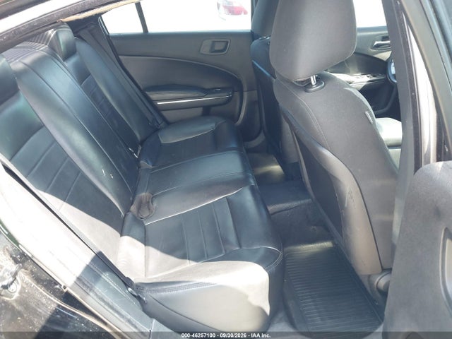 Продаж на аукціоні авто 2014 Dodge Charger Police, vin: 2C3CDXAG5EH193582, номер лоту: 46257100