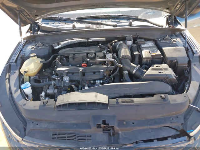 2021 Kia K5 Lxs მანქანა იყიდება აუქციონზე, vin: 5XXG14J26MG046679, აუქციონის ნომერი: 46257104