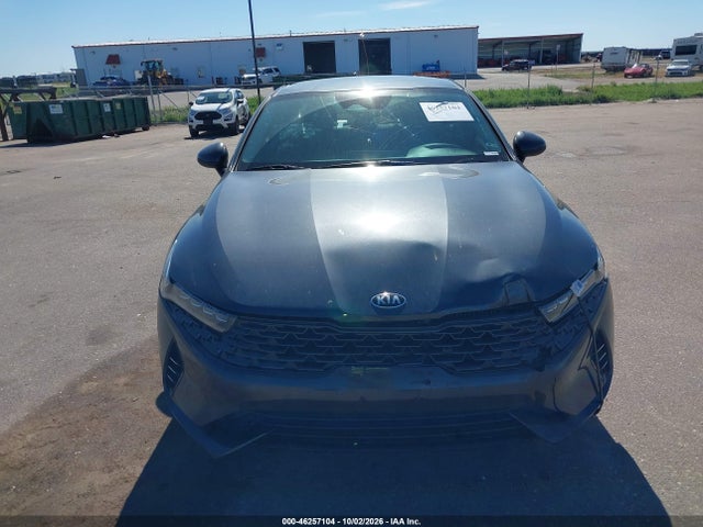 2021 Kia K5 Lxs მანქანა იყიდება აუქციონზე, vin: 5XXG14J26MG046679, აუქციონის ნომერი: 46257104
