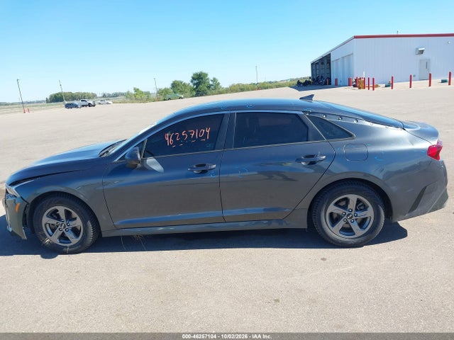 2021 Kia K5 Lxs მანქანა იყიდება აუქციონზე, vin: 5XXG14J26MG046679, აუქციონის ნომერი: 46257104