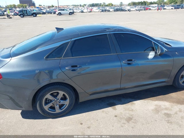 2021 Kia K5 Lxs მანქანა იყიდება აუქციონზე, vin: 5XXG14J26MG046679, აუქციონის ნომერი: 46257104