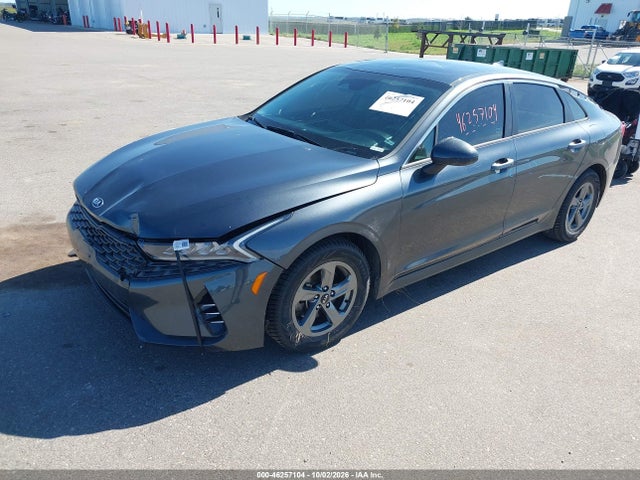 2021 Kia K5 Lxs მანქანა იყიდება აუქციონზე, vin: 5XXG14J26MG046679, აუქციონის ნომერი: 46257104