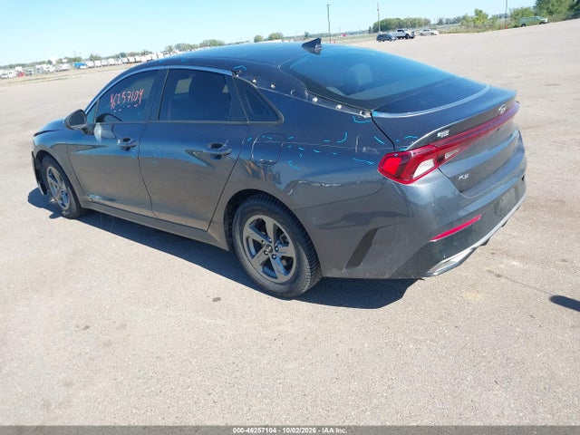 2021 Kia K5 Lxs მანქანა იყიდება აუქციონზე, vin: 5XXG14J26MG046679, აუქციონის ნომერი: 46257104