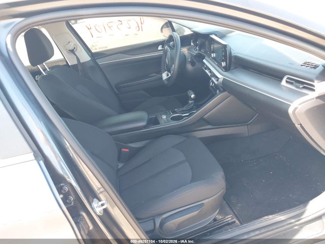 2021 Kia K5 Lxs მანქანა იყიდება აუქციონზე, vin: 5XXG14J26MG046679, აუქციონის ნომერი: 46257104