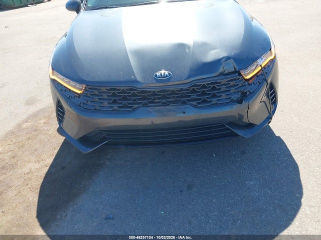 2021 Kia K5 Lxs მანქანა იყიდება აუქციონზე, vin: 5XXG14J26MG046679, აუქციონის ნომერი: 46257104