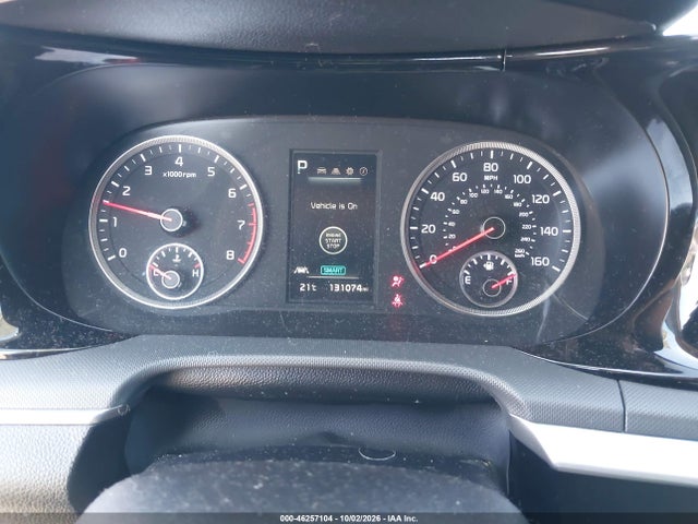 2021 Kia K5 Lxs მანქანა იყიდება აუქციონზე, vin: 5XXG14J26MG046679, აუქციონის ნომერი: 46257104