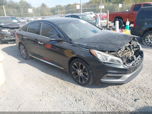 Aukcja sprzedaży 2015 Hyundai Sonata Limited 2.0t, vin: 5NPE34AB0FH173582, numer aukcji: 46257110
