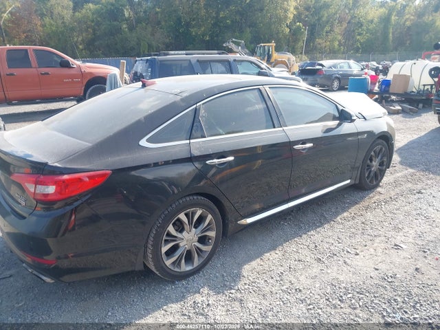 Продаж на аукціоні авто 2015 Hyundai Sonata Limited 2.0t, vin: 5NPE34AB0FH173582, номер лоту: 46257110