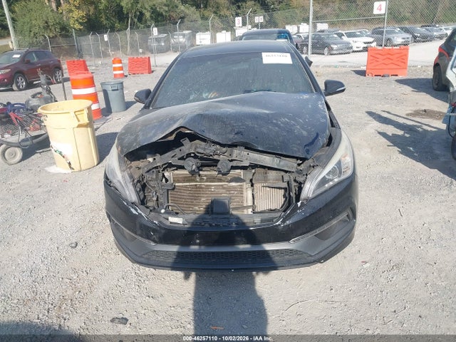 Продаж на аукціоні авто 2015 Hyundai Sonata Limited 2.0t, vin: 5NPE34AB0FH173582, номер лоту: 46257110