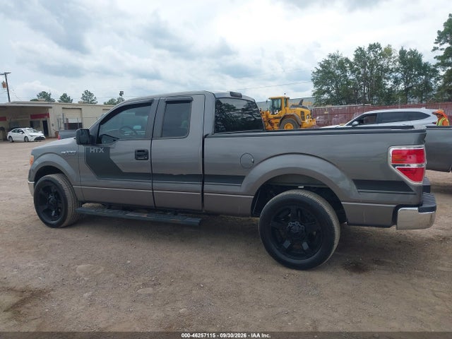 46257115 :رقم المزاد ، 1FTFX1CF3EKF45536 vin ، 2014 Ford F-150 Xlt مزاد بيع