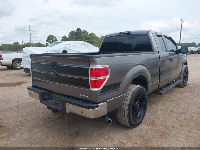 46257115 :رقم المزاد ، 1FTFX1CF3EKF45536 vin ، 2014 Ford F-150 Xlt مزاد بيع