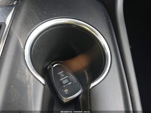 Aukcja sprzedaży 2018 Chevrolet Equinox Premier, vin: 3GNAXVEV8JS525116, numer aukcji: 46257123