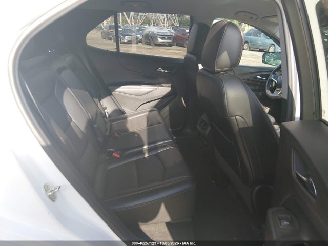 Aukcja sprzedaży 2018 Chevrolet Equinox Premier, vin: 3GNAXVEV8JS525116, numer aukcji: 46257123