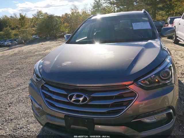 Продажа на аукционе авто 2018 Hyundai Santa Fe Sport 2.0t, vin: 5NMZUDLA3JH095663, номер лота: 46257124