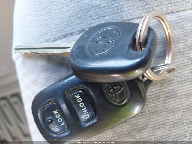 Продаж на аукціоні авто 2005 Toyota Corolla Le, vin: JTDBR32E852054716, номер лоту: 46257127