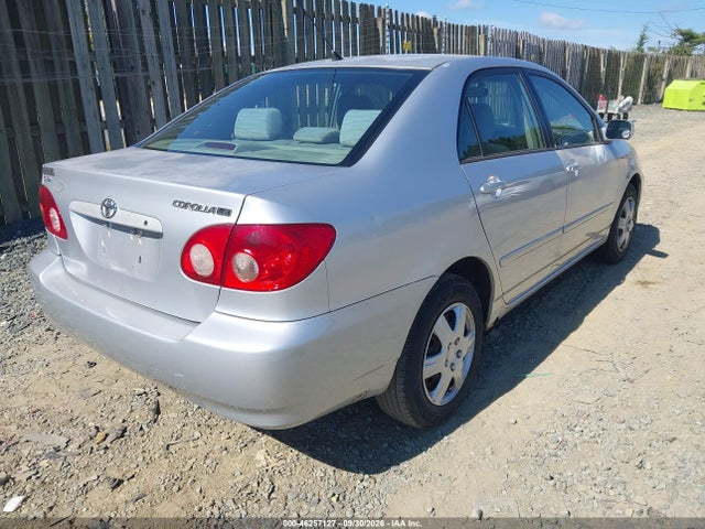 Продаж на аукціоні авто 2005 Toyota Corolla Le, vin: JTDBR32E852054716, номер лоту: 46257127