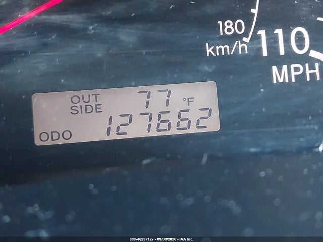 Продаж на аукціоні авто 2005 Toyota Corolla Le, vin: JTDBR32E852054716, номер лоту: 46257127