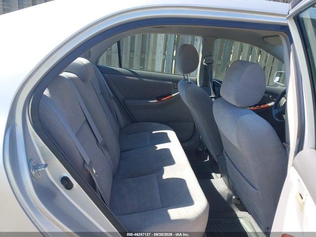 Продаж на аукціоні авто 2005 Toyota Corolla Le, vin: JTDBR32E852054716, номер лоту: 46257127