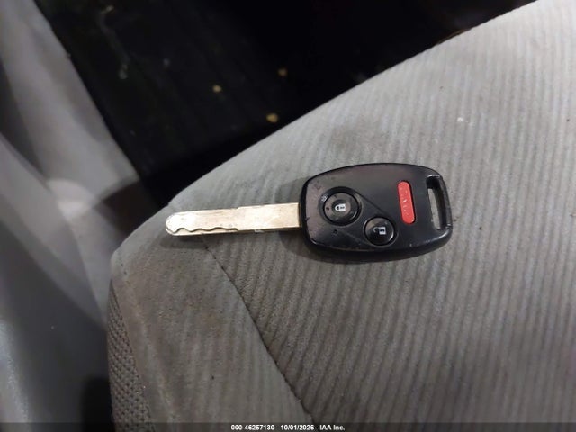 2009 Honda Civic Lx მანქანა იყიდება აუქციონზე, vin: 2HGFA16569H543234, აუქციონის ნომერი: 46257130