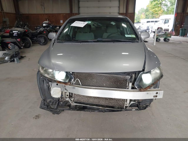 2009 Honda Civic Lx მანქანა იყიდება აუქციონზე, vin: 2HGFA16569H543234, აუქციონის ნომერი: 46257130