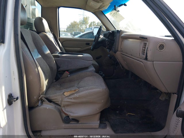 Aukcja sprzedaży 2003 Chevrolet Silverado 2500hd, vin: 1GBHC24U23E344542, numer aukcji: 46257131